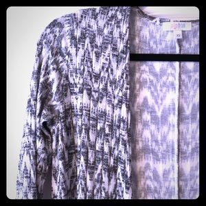 LuLaRoe Sarah Sweater